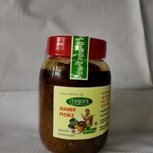 Trial Mango Pickle